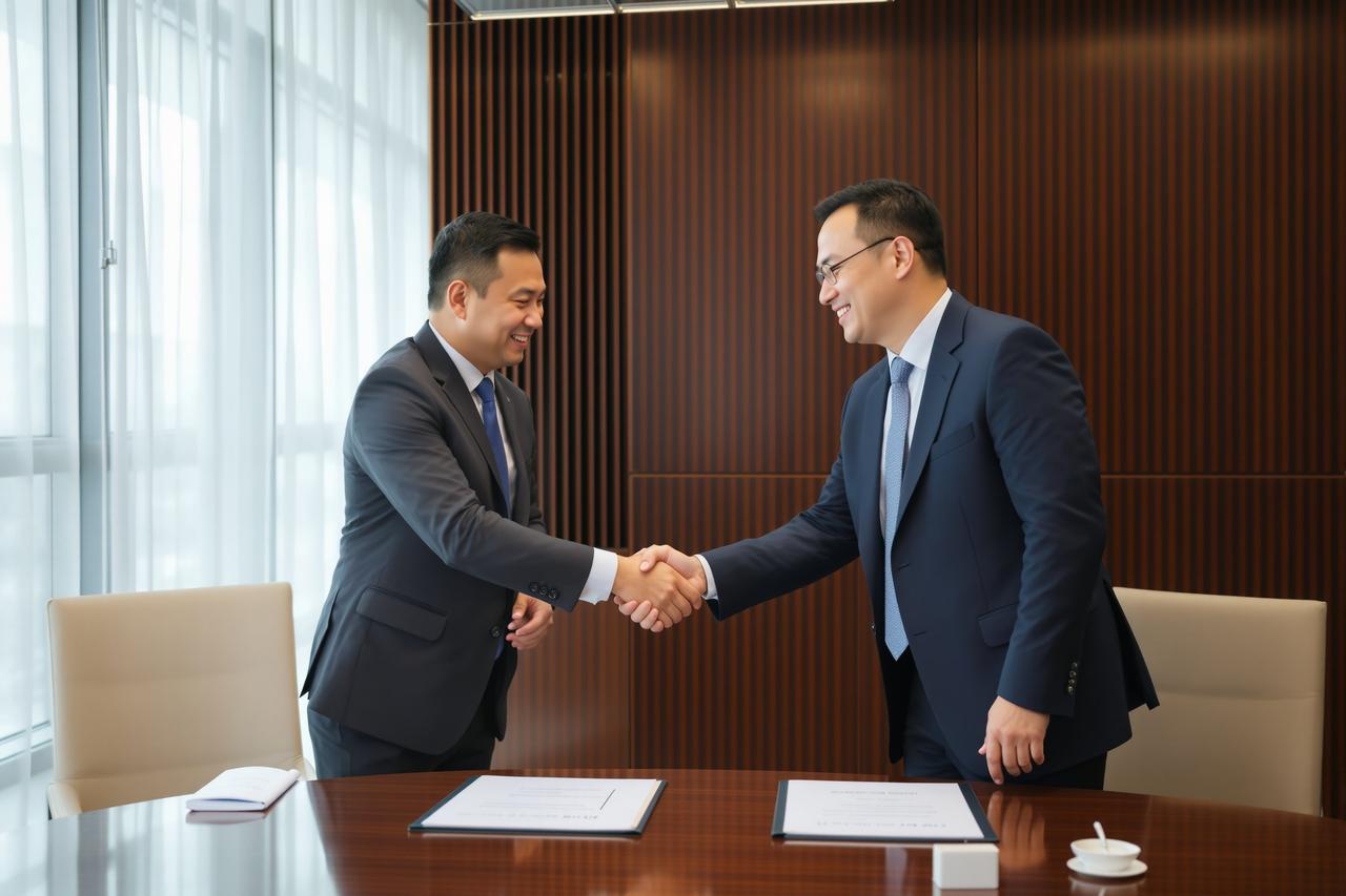 日韩国产欧美与腾讯视频达成战略合作，共同打造精品内容生态