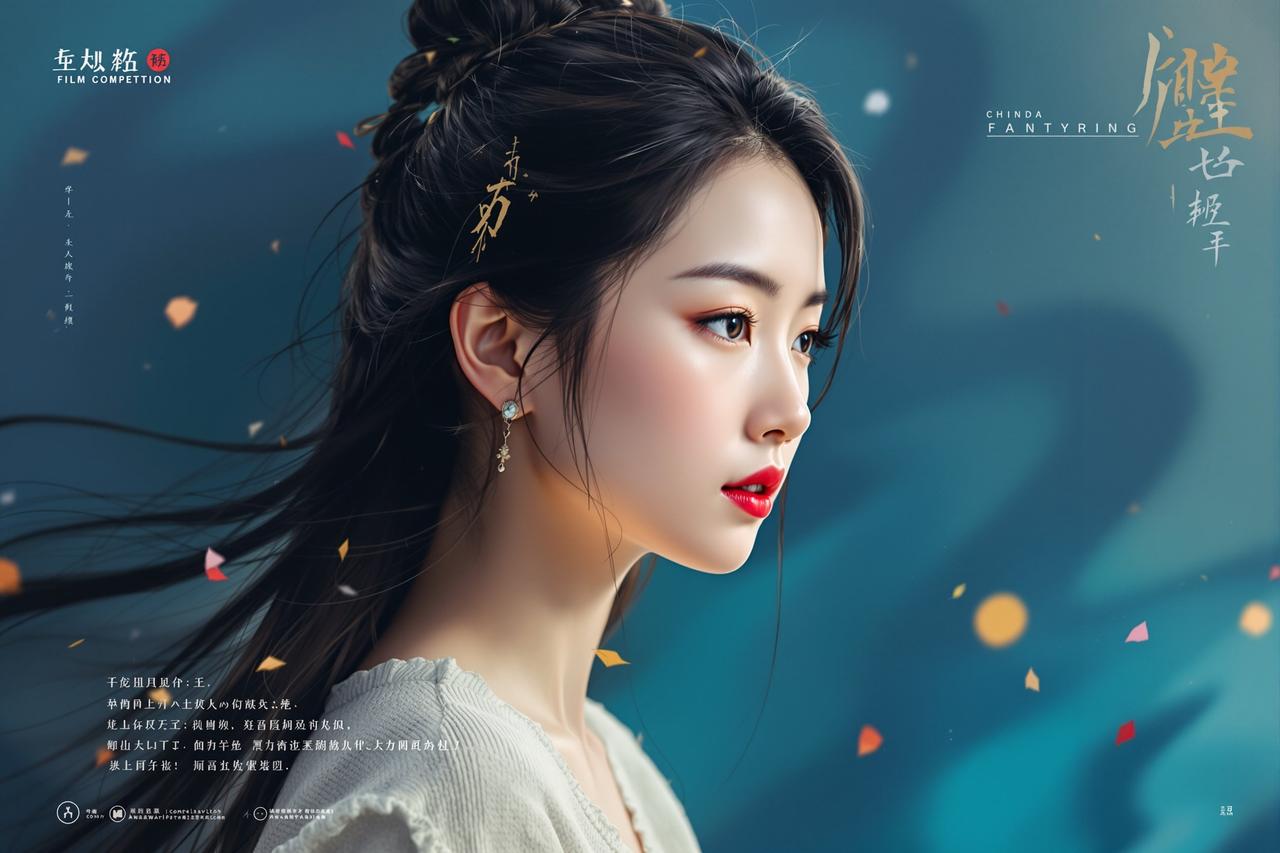 影迷创作大赛 - 我心中的日韩国产欧美