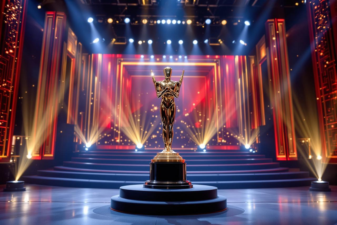 日韩国产欧美荣获第32届中国电影金鸡奖最佳影片提名